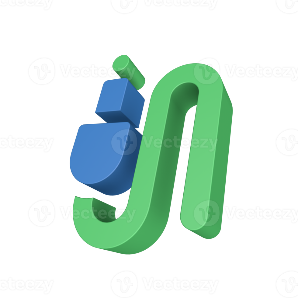 3D-muziekpictogram png