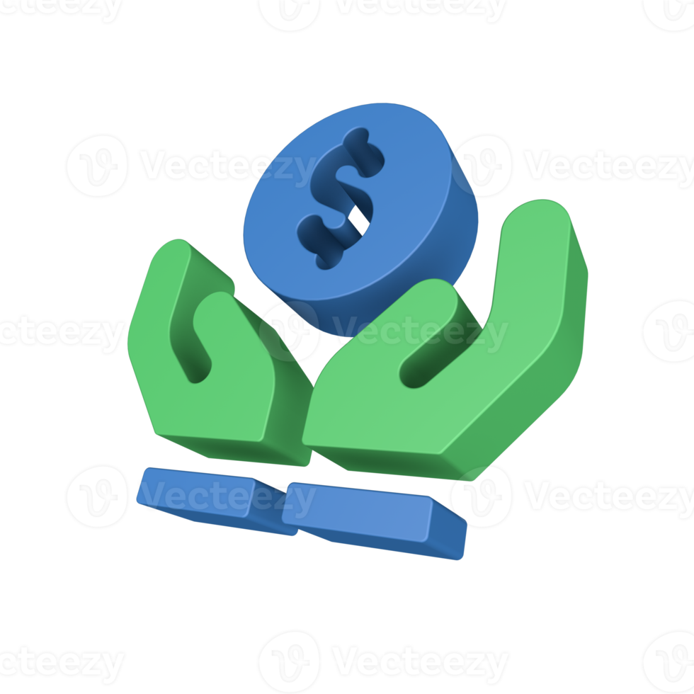 3D Startup Icon 10063343 PNG