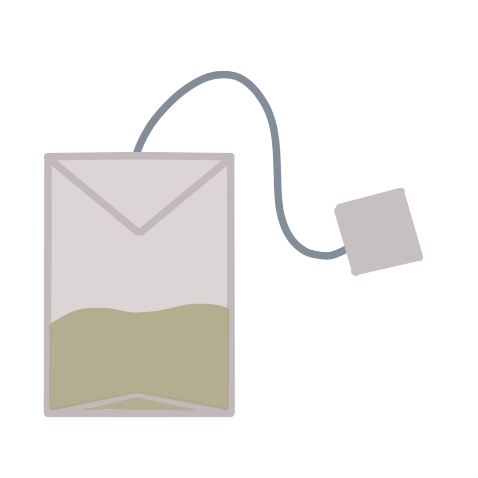 Tea Bag Icon - Free PNG & SVG 698282 - Noun Project