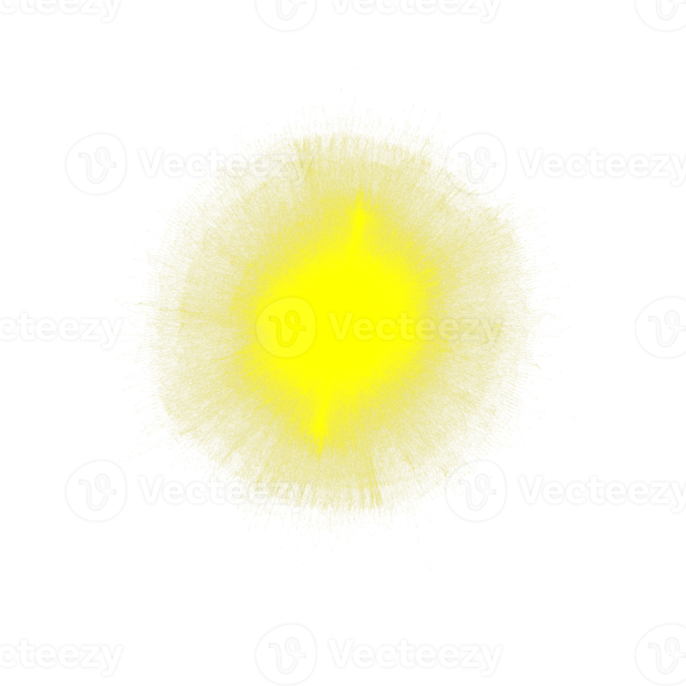 een kleurrijke schittering, een lichtstraal, helder en glanzend png