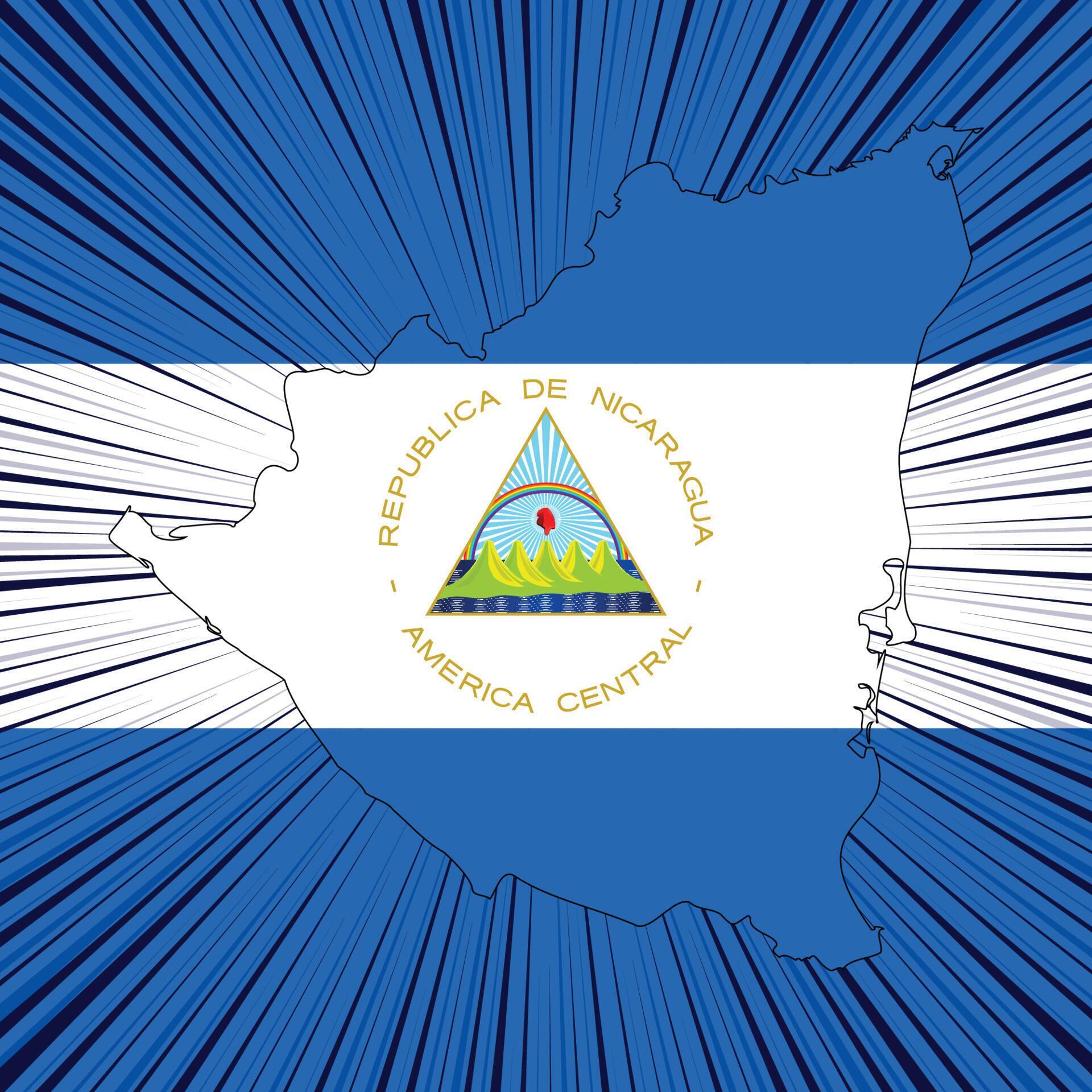 nicaragua independence day official