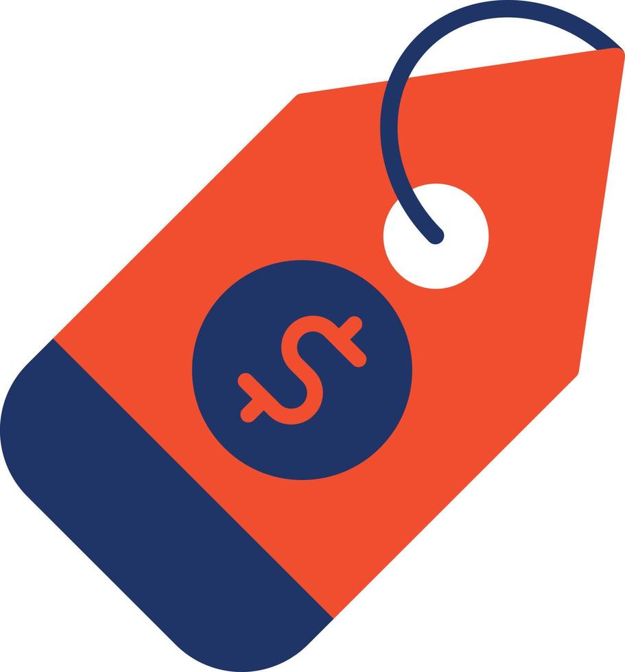 Price Tag Color Icon 10066674 Vector Art at Vecteezy