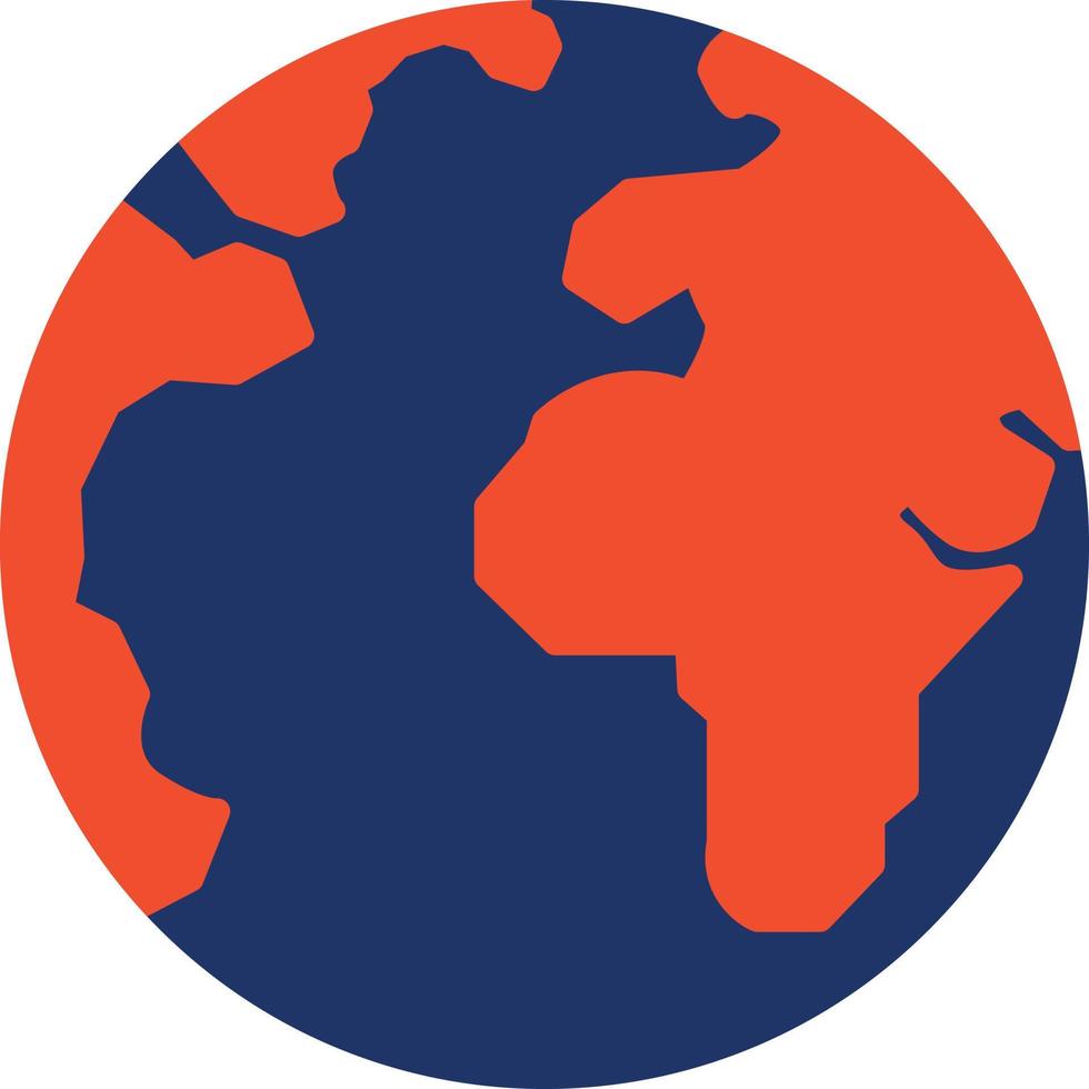 World Color Icon vector