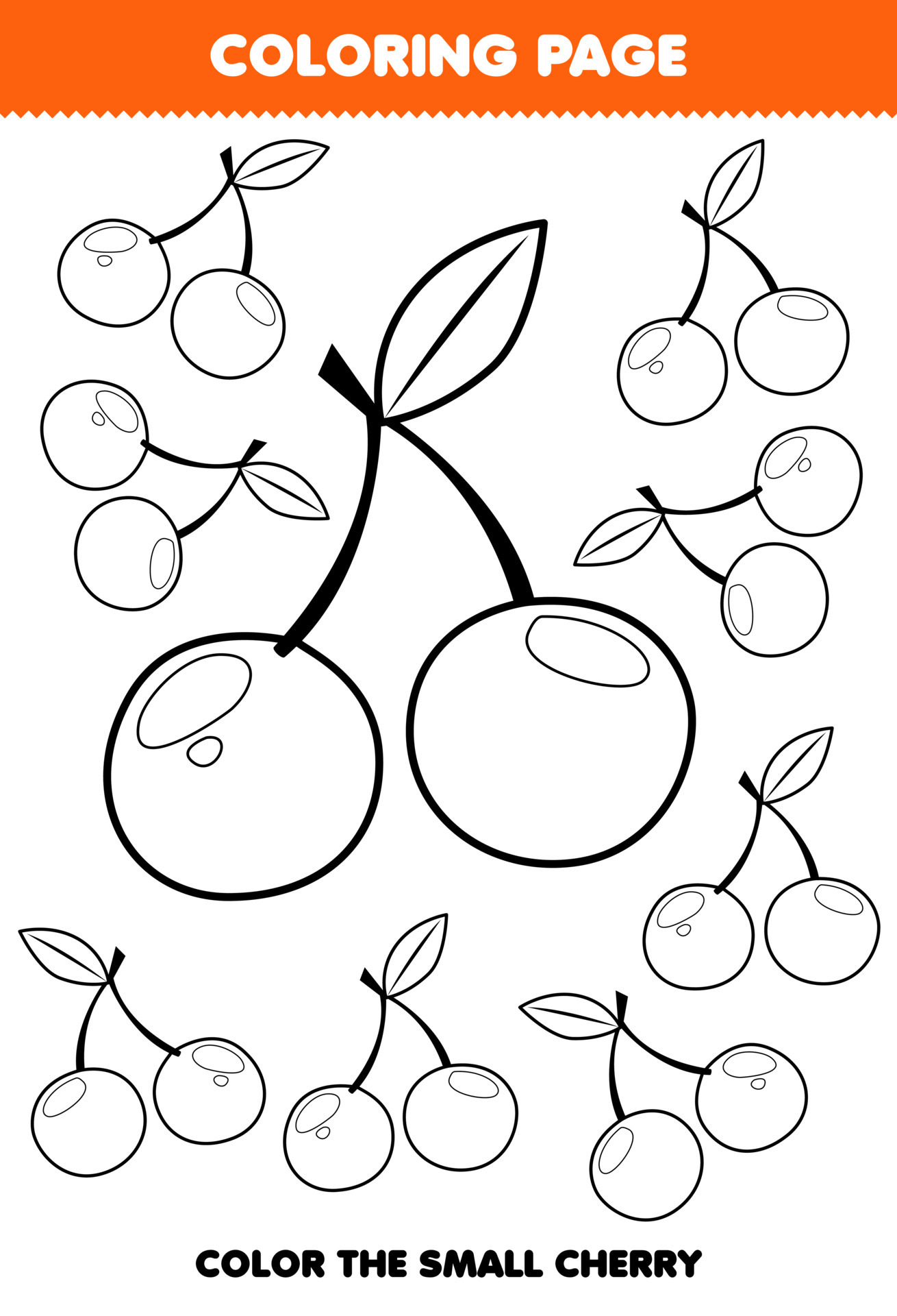 education-game-for-children-coloring-page-big-or-small-picture-of-cute