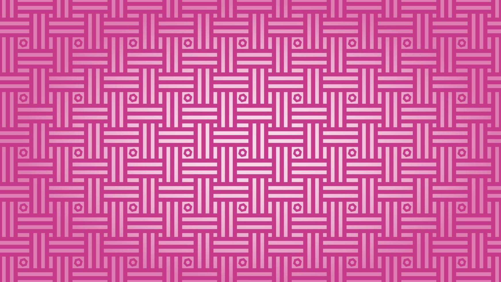 Abstract Geometric Pattern Artwork, Gradient colors seamless pattern Design background. vector