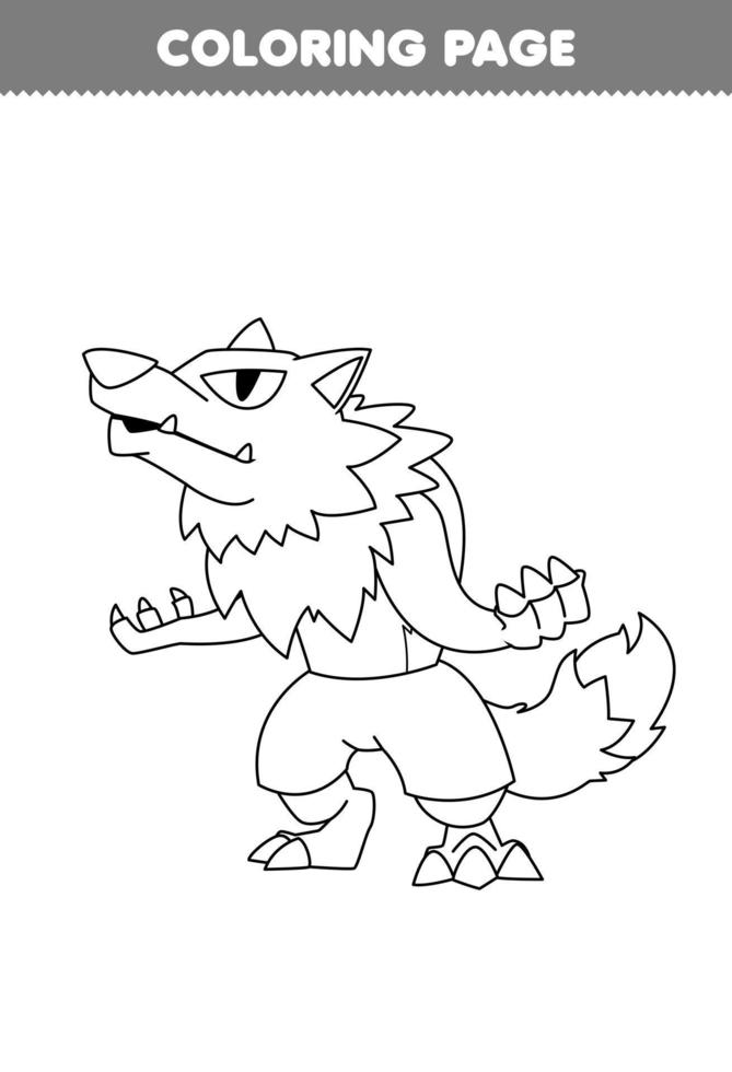 juego educativo para niños página para colorear de dibujos animados lindo hombre lobo arte lineal halloween hoja de trabajo imprimible 10067670 Vector en Vecteezy juego-educativo-para-ni-os-p-gina-para-colorear-de-dibujos-animados-lindo-hombre-lobo-arte-lineal-halloween-hoja-de-trabajo-imprimible-10067670-vector-en-vecteezy