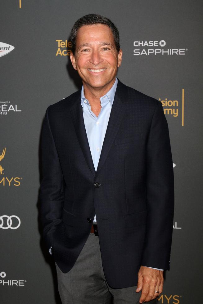 LOS ANGELES, SEP 16 - Bruce Rosenblum at the TV Academy Performer Nominee Reception at the Pacific Design Center on September 16, 2016 in West Hollywood, CA photo