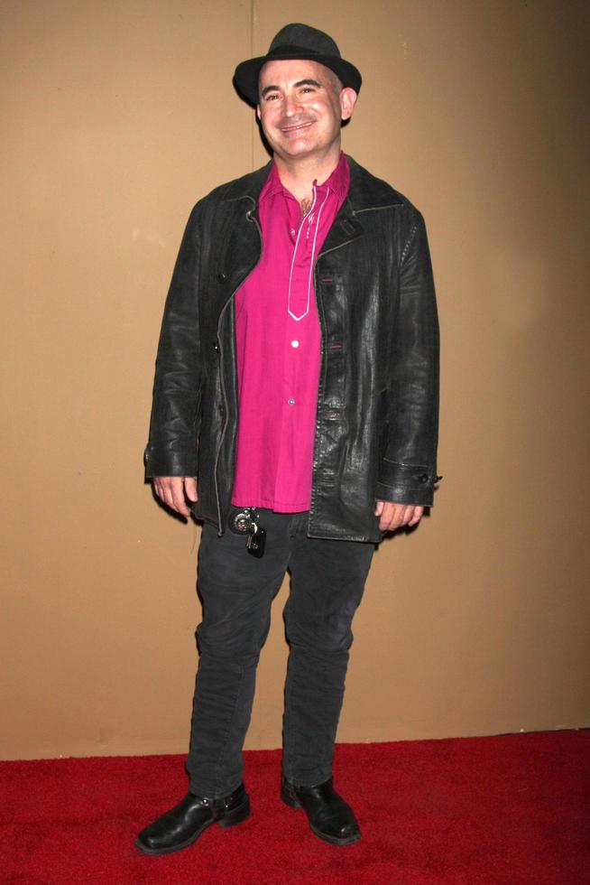 LOS ANGELES, JUL 26 - Vic Cohen at the Hollywood Red Carpet School Class at the Secret Rose Theater on July 26, 2014 in North Hollywood, CA photo