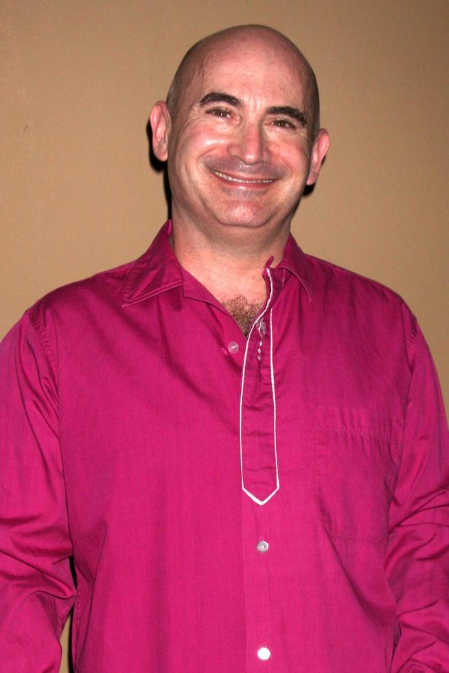 LOS ANGELES, JUL 26 - Vic Cohen at the Hollywood Red Carpet School Class at the Secret Rose Theater on July 26, 2014 in North Hollywood, CA photo