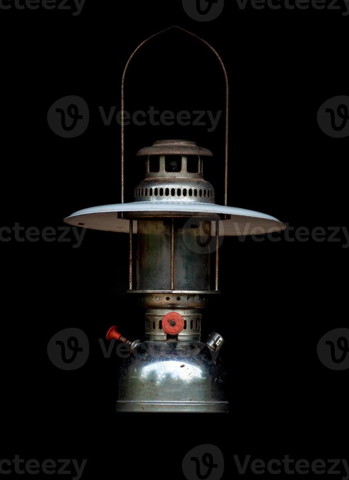 old strom lantern photo