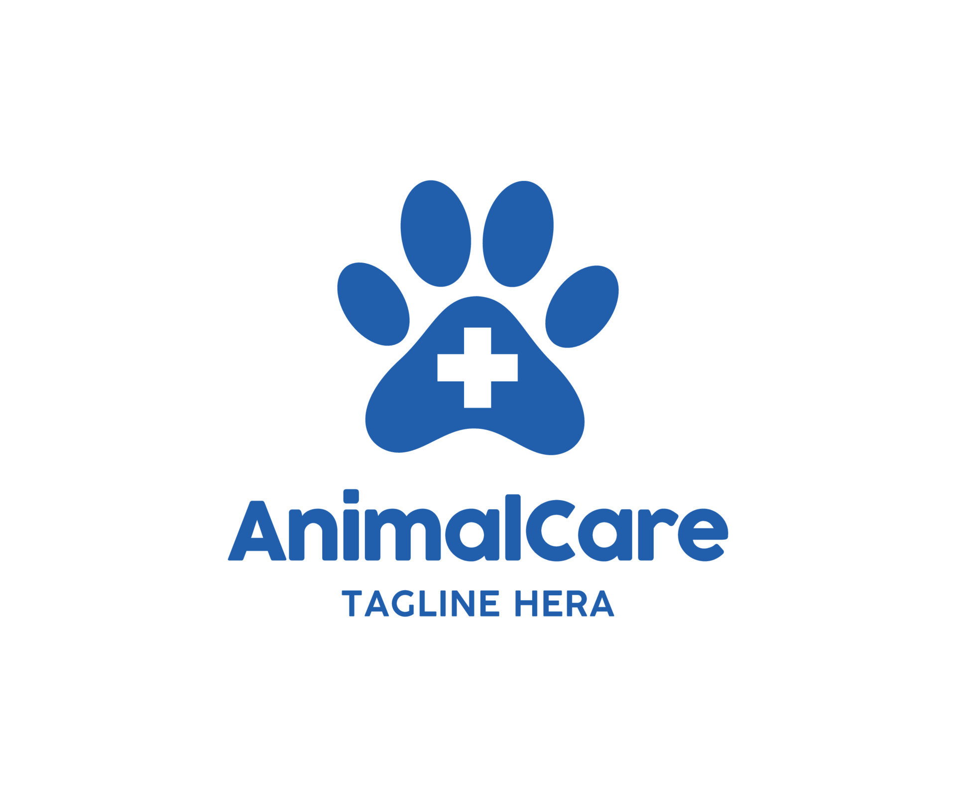 Animal Care Logo Design Template 10073506 Vector Art At Vecteezy animal-care-logo-design-template-10073506-vector-art-at-vecteezy
