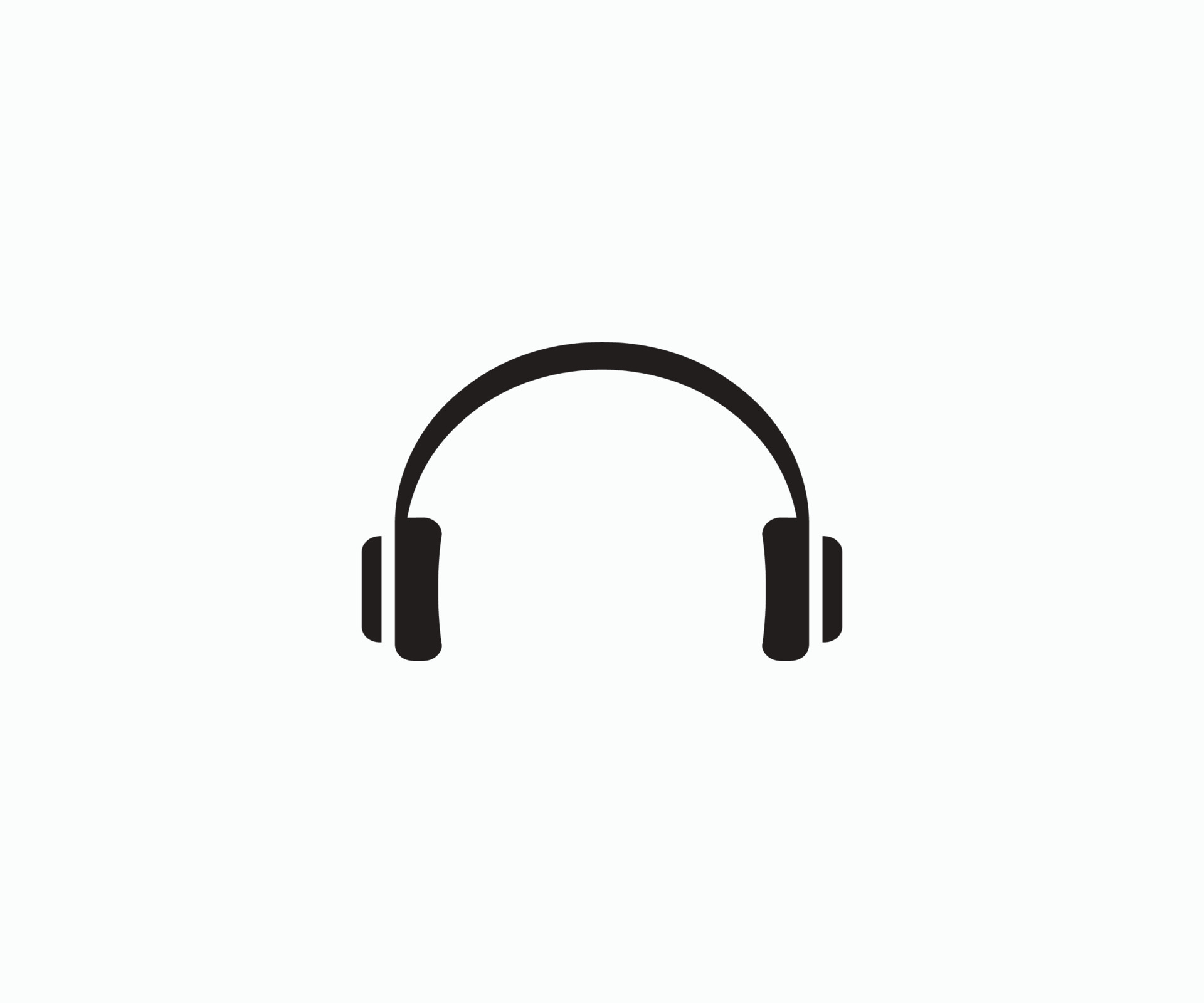 Headset Icon