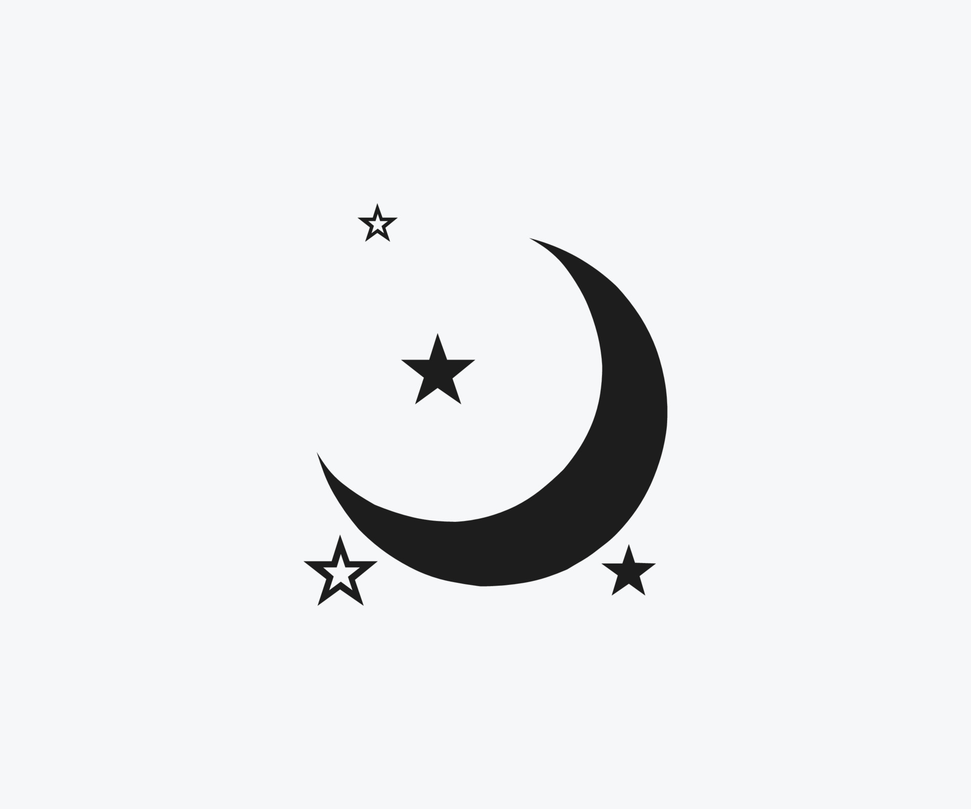 moon-and-stars-icon-template-10073970-vector-art-at-vecteezy