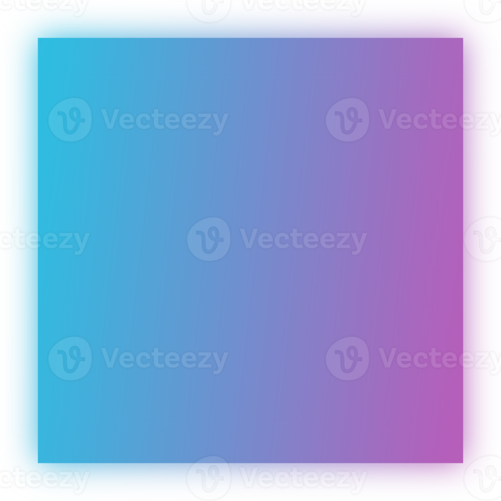 square gradient background png