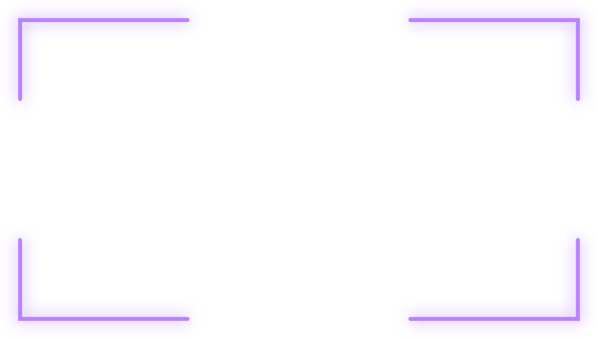 Neon frame sign element 10074392 PNG