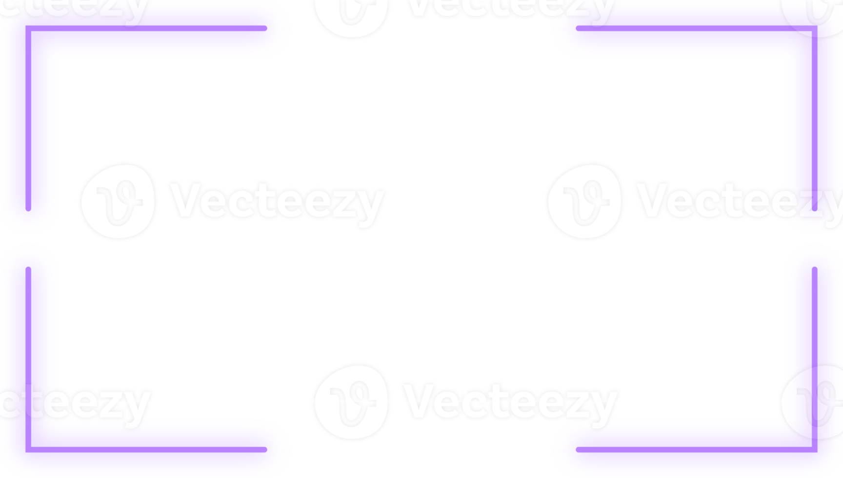 neon ram tecken element png