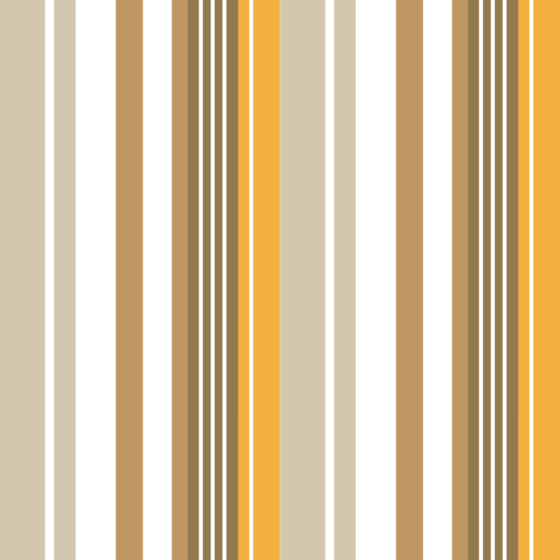 Raster vertical stripes pattern. Simple seamless texture art ornament