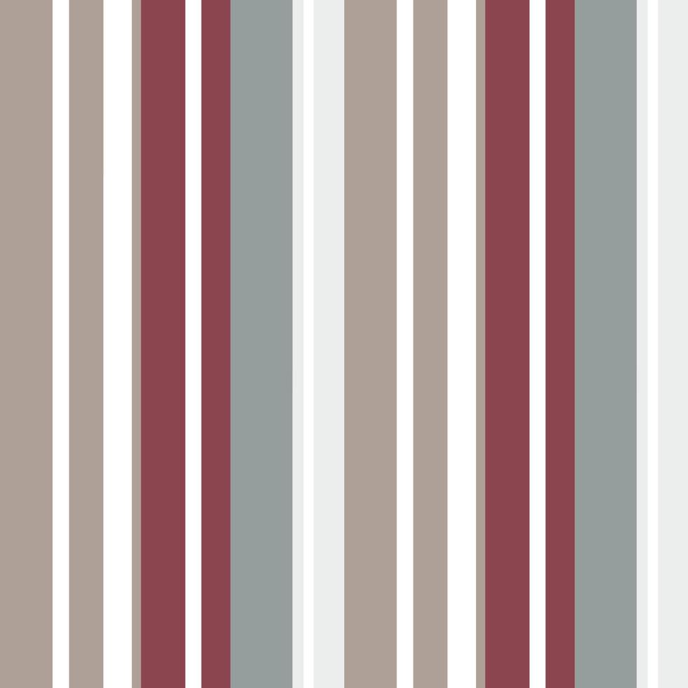 Picture of Retro stripe pattern vintage background. Vector pattern stripe abstract background eps 10