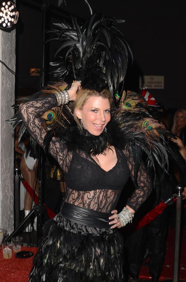 LOS ANGELES, OCT 22 - Tamie Sheffield at the 2016 Maxim Halloween Party at Shrine Auditorium on October 22, 2016 in Los Angeles, CA photo