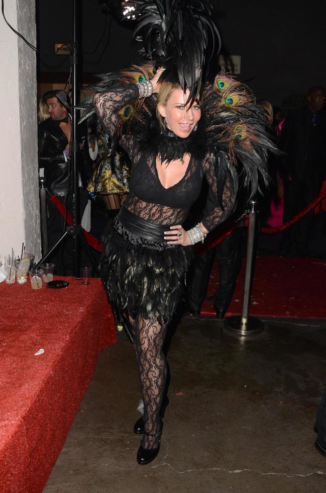 LOS ANGELES, OCT 22 - Tamie Sheffield at the 2016 Maxim Halloween Party at Shrine Auditorium on October 22, 2016 in Los Angeles, CA photo