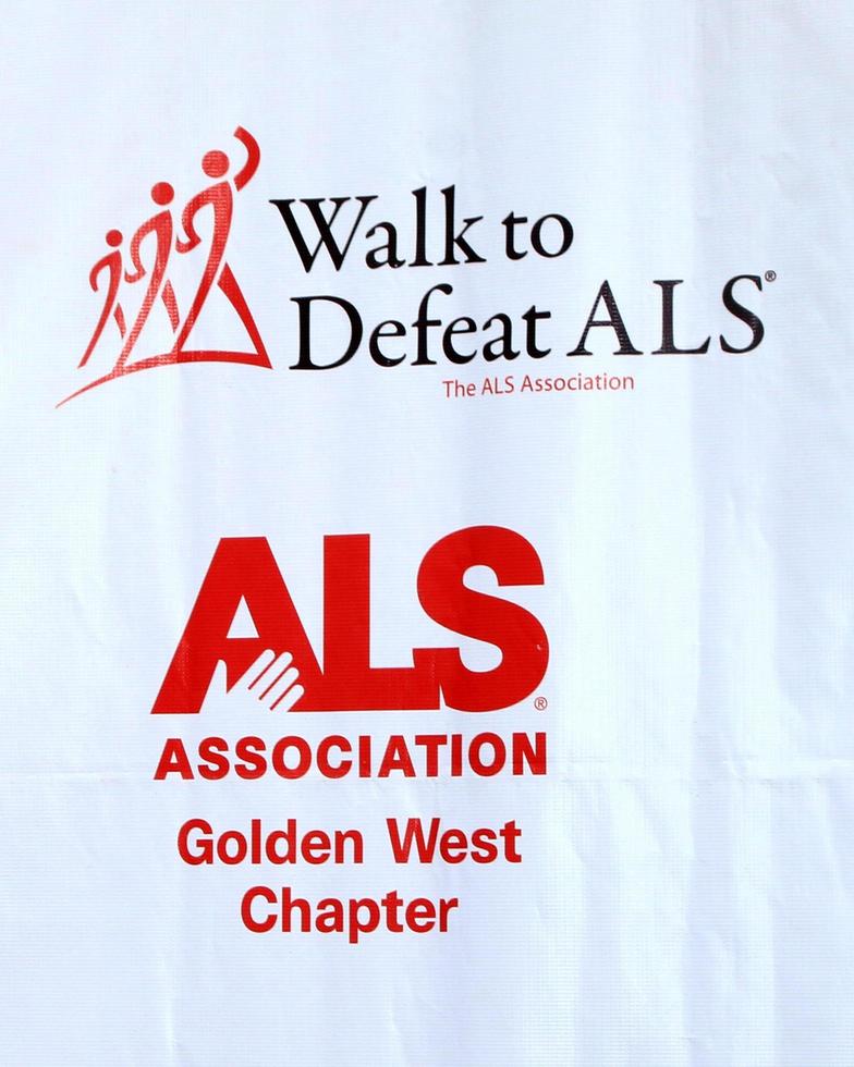LOS ANGELES, OCT 16 - Atmosphere at the ALS Association Golden West Chapter Los Angeles County Walk To Defeat ALS at the Exposition Park on October 16, 2016 in Los Angeles, CA photo