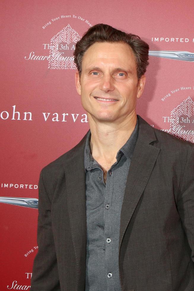 LAS VEGAS, APR 17 - Tony Goldwyn at the John Varvatos 13th Annual Stuart House Benefit at the John Varvatos Store on April 17, 2016 in West Hollywood, CA photo