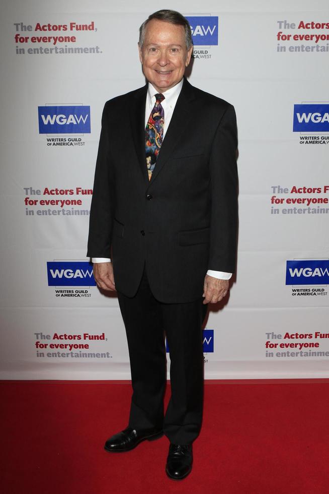 LOS ANGELES, JUN 12 - John Holly at the The Actors Fund s 20th Annual Tony Awards Viewing Party at the Beverly Hilton Hotel on June 12, 2016 in Beverly Hills, CA photo