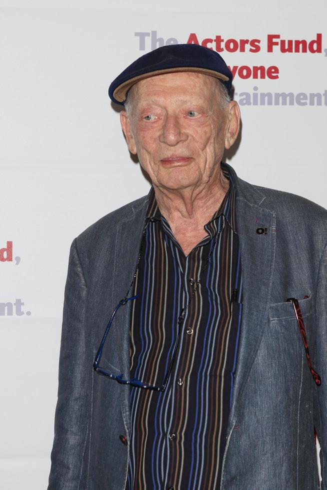 LOS ANGELES, JUN 12 - Alan Mandell at the The Actors Fund s 20th Annual Tony Awards Viewing Party at the Beverly Hilton Hotel on June 12, 2016 in Beverly Hills, CA photo