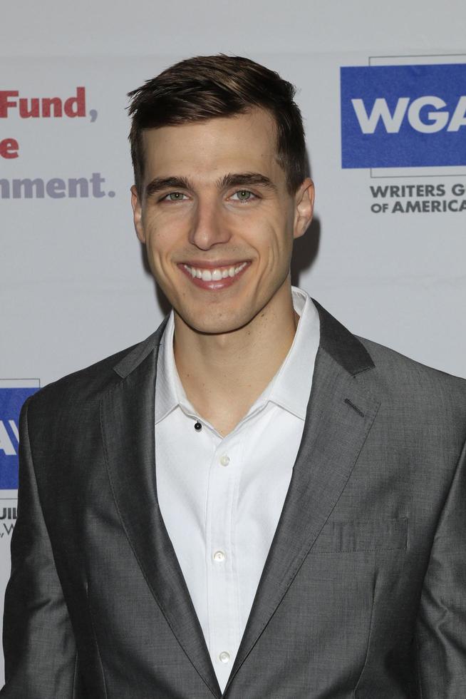LOS ANGELES, JUN 12 - Cody Linley at the The Actors Fund s 20th Annual Tony Awards Viewing Party at the Beverly Hilton Hotel on June 12, 2016 in Beverly Hills, CA photo