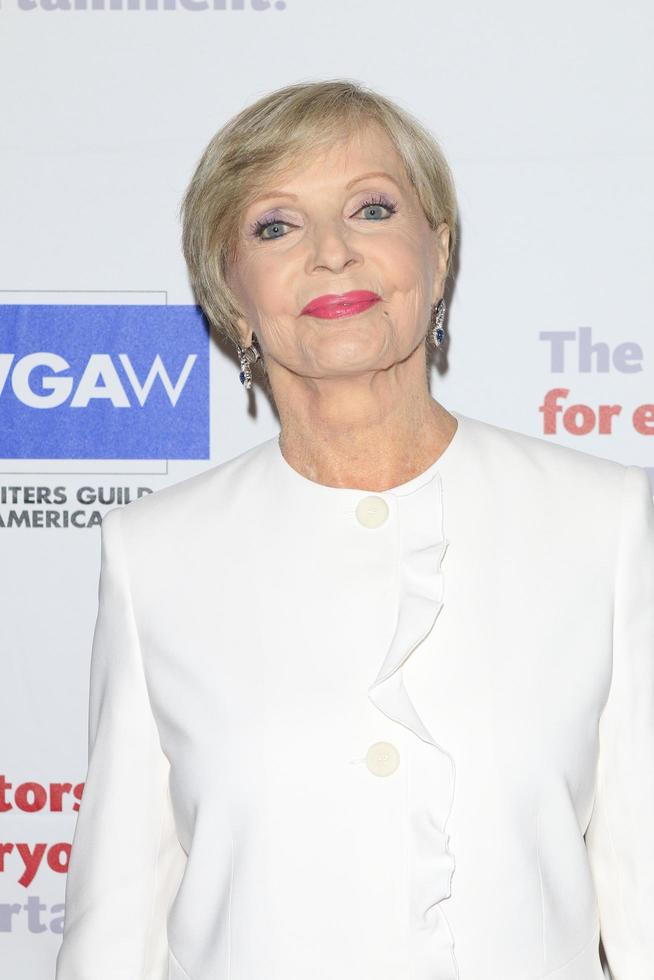 LOS ANGELES, JUN 12 - Florence Henderson at the The Actors Fund s 20th Annual Tony Awards Viewing Party at the Beverly Hilton Hotel on June 12, 2016 in Beverly Hills, CA photo