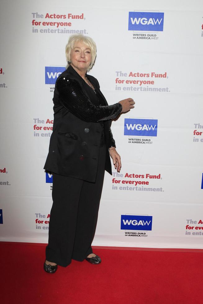 LOS ANGELES, JUN 12 - Jenny O Hara at the The Actors Fund s 20th Annual Tony Awards Viewing Party at the Beverly Hilton Hotel on June 12, 2016 in Beverly Hills, CA photo
