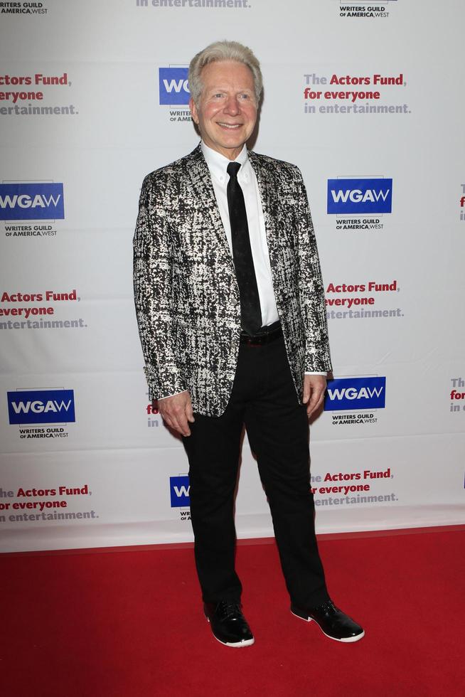LOS ANGELES, JUN 12 - John Mauceri at the The Actors Fund s 20th Annual Tony Awards Viewing Party at the Beverly Hilton Hotel on June 12, 2016 in Beverly Hills, CA photo