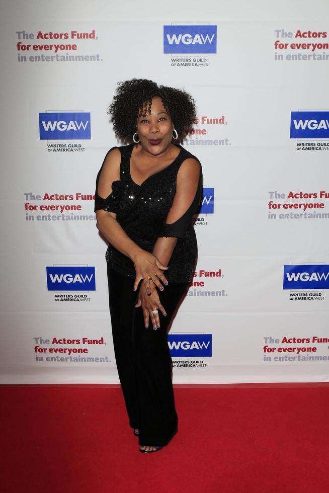 LOS ANGELES, JUN 12 - Carla Renata at the The Actors Fund s 20th Annual Tony Awards Viewing Party at the Beverly Hilton Hotel on June 12, 2016 in Beverly Hills, CA photo