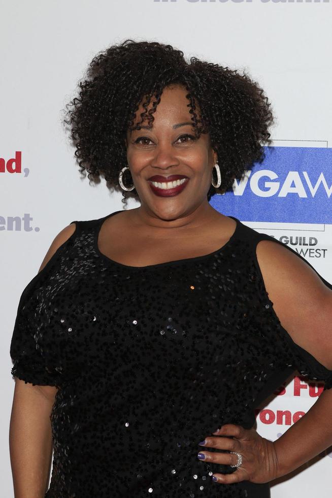LOS ANGELES, JUN 12 - Carla Renata at the The Actors Fund s 20th Annual Tony Awards Viewing Party at the Beverly Hilton Hotel on June 12, 2016 in Beverly Hills, CA photo
