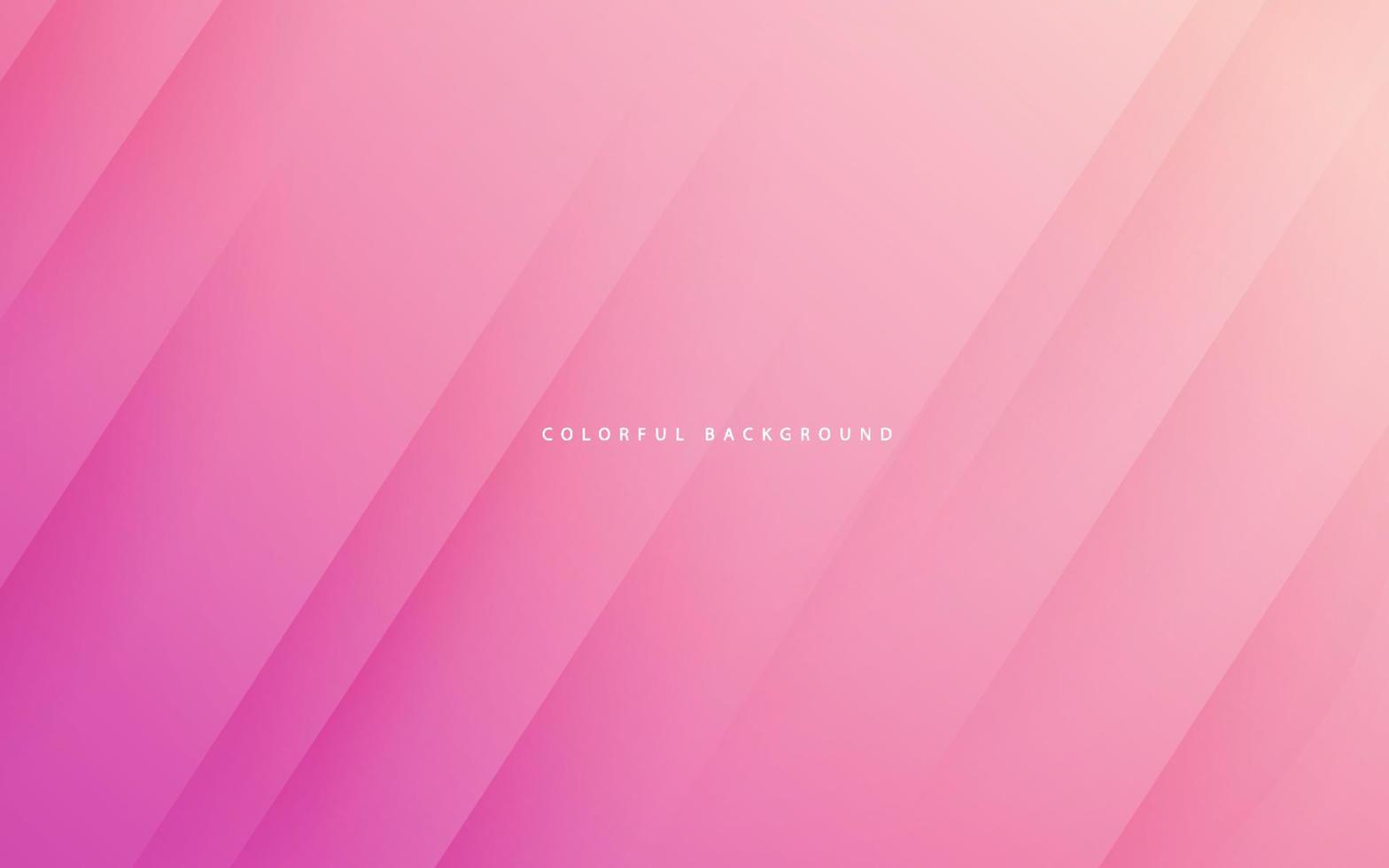 Abstract pink colors background vector 10081660 Vector Art at Vecteezy