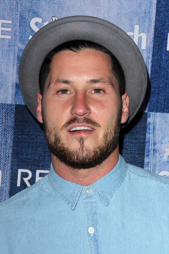 los angeles, 18 de septiembre - valentin chmerkovskiy en the people stylewatch organiza una fiesta de mezclilla de hollywood en la línea el 18 de septiembre de 2014 en los angeles, ca foto