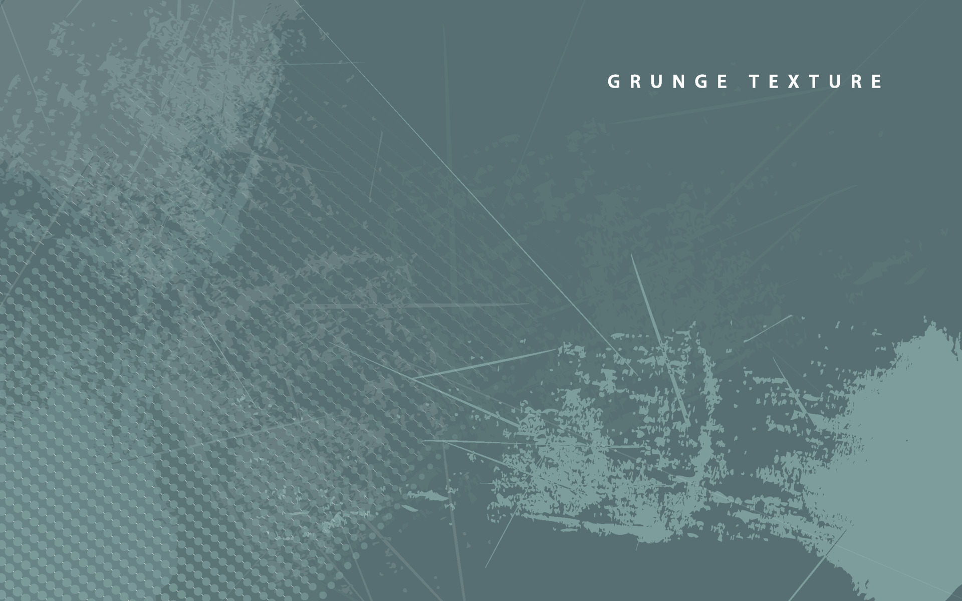 Abstract grunge texture green army color background 10081938 Vector Art