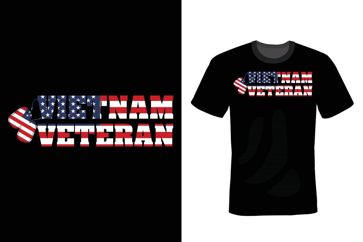 Veterans Day T shirt design, vintage, typography vector