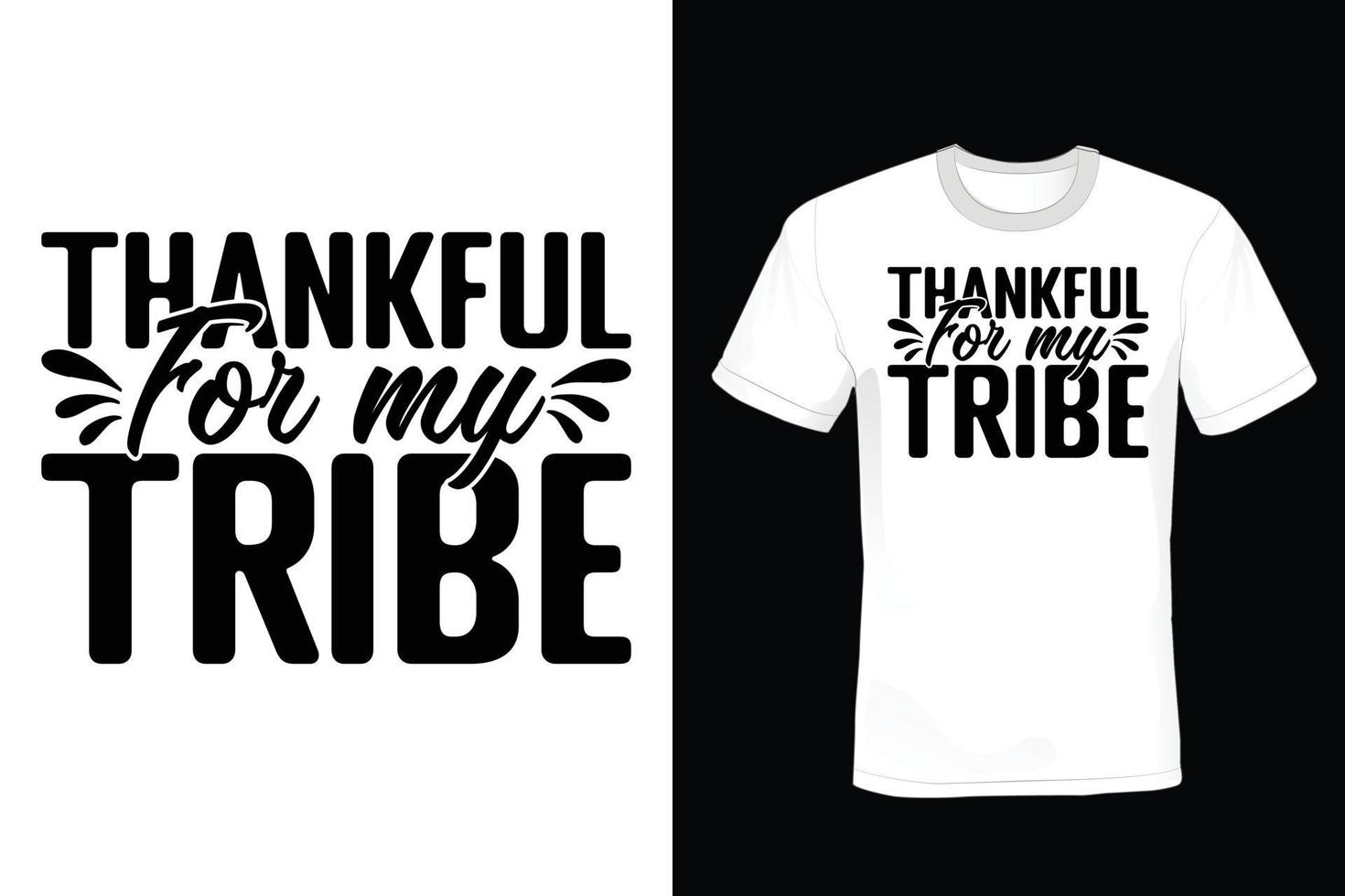 Thanksgiving Day T shirt design, vintage, typography vector