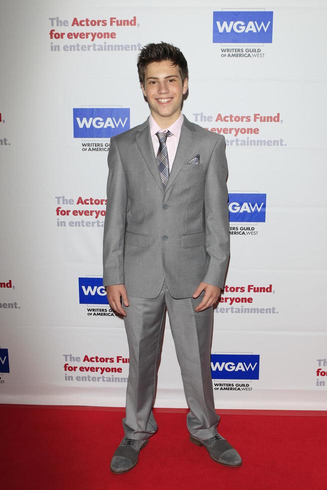 LOS ANGELES, JUN 12 - Lofton Shaw at the The Actors Fund s 20th Annual Tony Awards Viewing Party at the Beverly Hilton Hotel on June 12, 2016 in Beverly Hills, CA photo