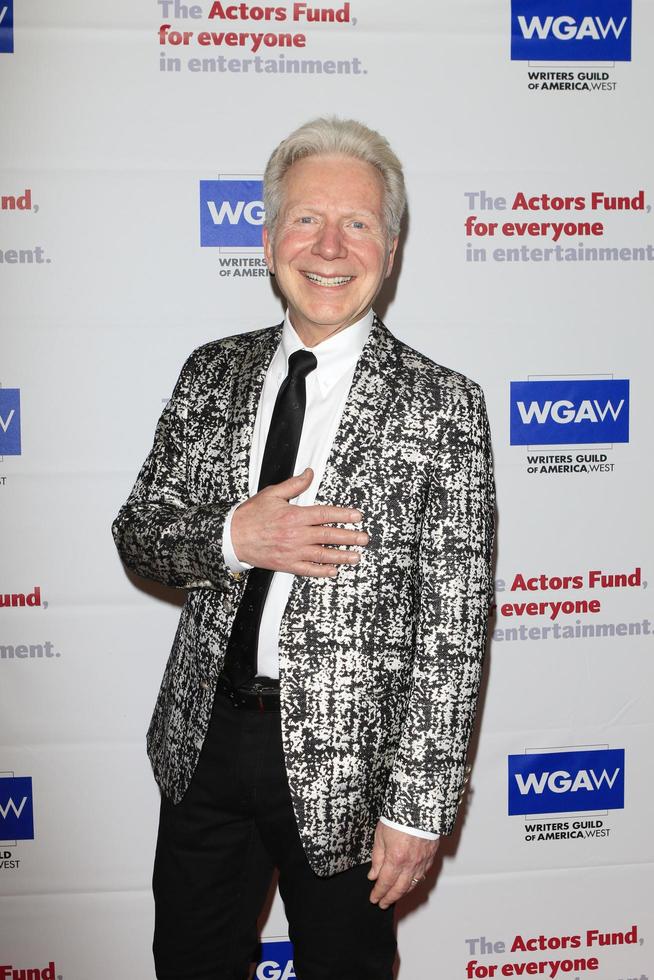 LOS ANGELES, JUN 12 - John Mauceri at the The Actors Fund s 20th Annual Tony Awards Viewing Party at the Beverly Hilton Hotel on June 12, 2016 in Beverly Hills, CA photo