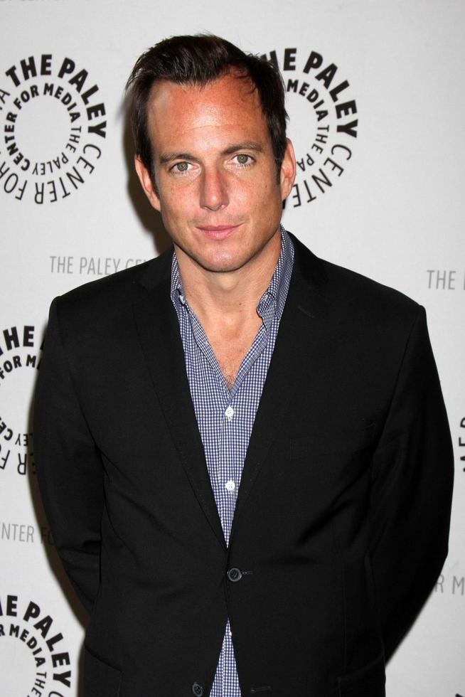 LOS ANGELES, MAY 8 - Will Arnett arrives at the Up All Night Screening and Panel at Paley Center For Media on May 8, 2012 in Beverly Hills, CA photo