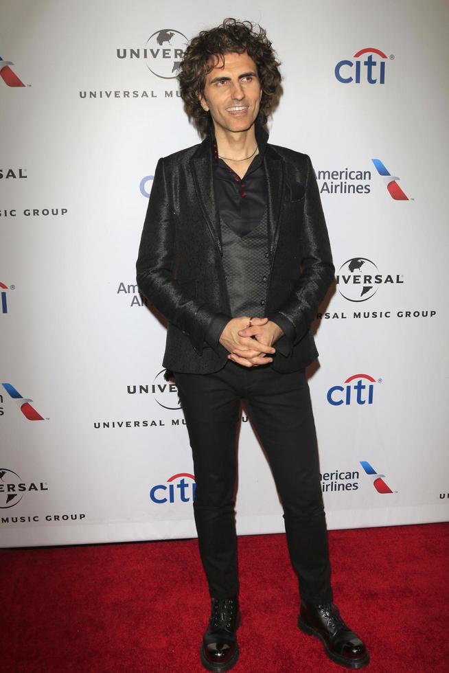 LOS ANGELES, FEB 15 - Stephan Moccio at the Universal Music Group s 2016 Grammy After Party at the Ace Hotel on February 15, 2016 in Los Angeles, CA photo