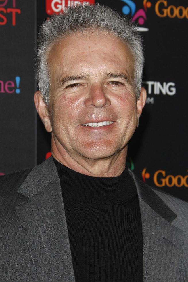 LOS ANGELES, NOV 7 - Tony Denison at the TV Guide Magazine Hot List Party at the Greystone Manor on November 7, 2011 in Los Angeles, CA photo