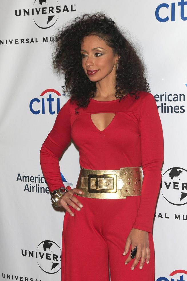 LOS ANGELES, FEB 15 - Mya Harrison at the Universal Music Group s 2016 Grammy After Party at the Ace Hotel on February 15, 2016 in Los Angeles, CA photo