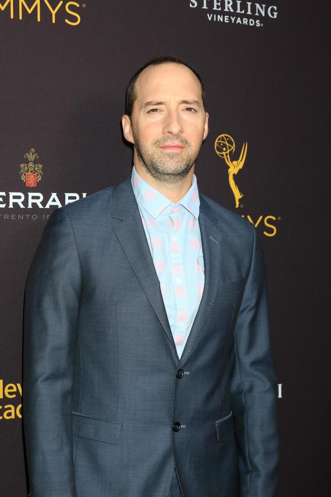 LOS ANGELES, AUG 22 - Tony Hale at the Television Academy s Performers Peer Group Celebration at the Montage Hotel on August 22, 2016 in Beverly Hills, CA photo