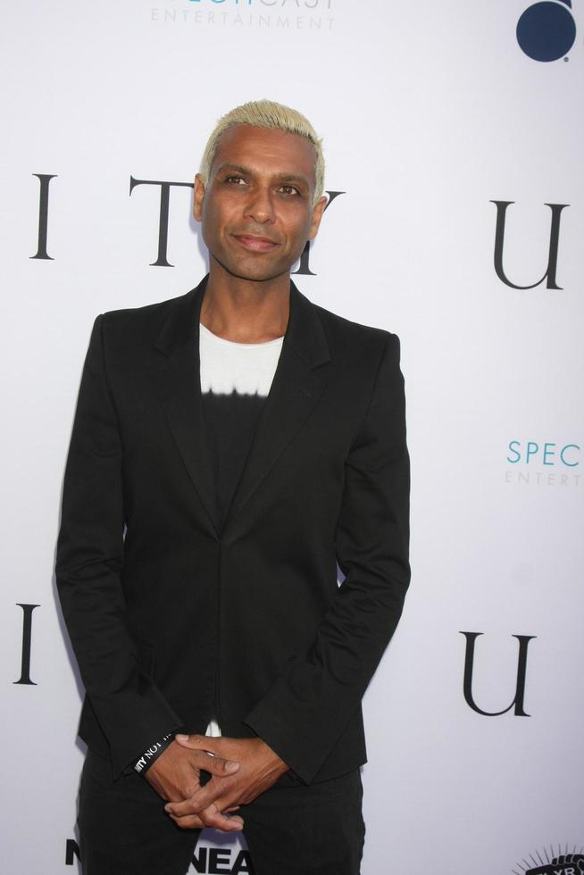 LOS ANGELES, JUN 24 - Tony Kanal at the Unity Documentary World Premeire at the Director s Guild of America on June 24, 2015 in Los Angeles, CA photo
