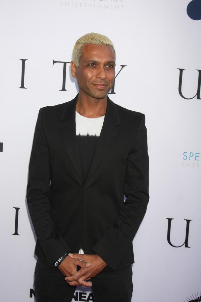 LOS ANGELES, JUN 24 - Tony Kanal at the Unity Documentary World Premeire at the Director s Guild of America on June 24, 2015 in Los Angeles, CA photo