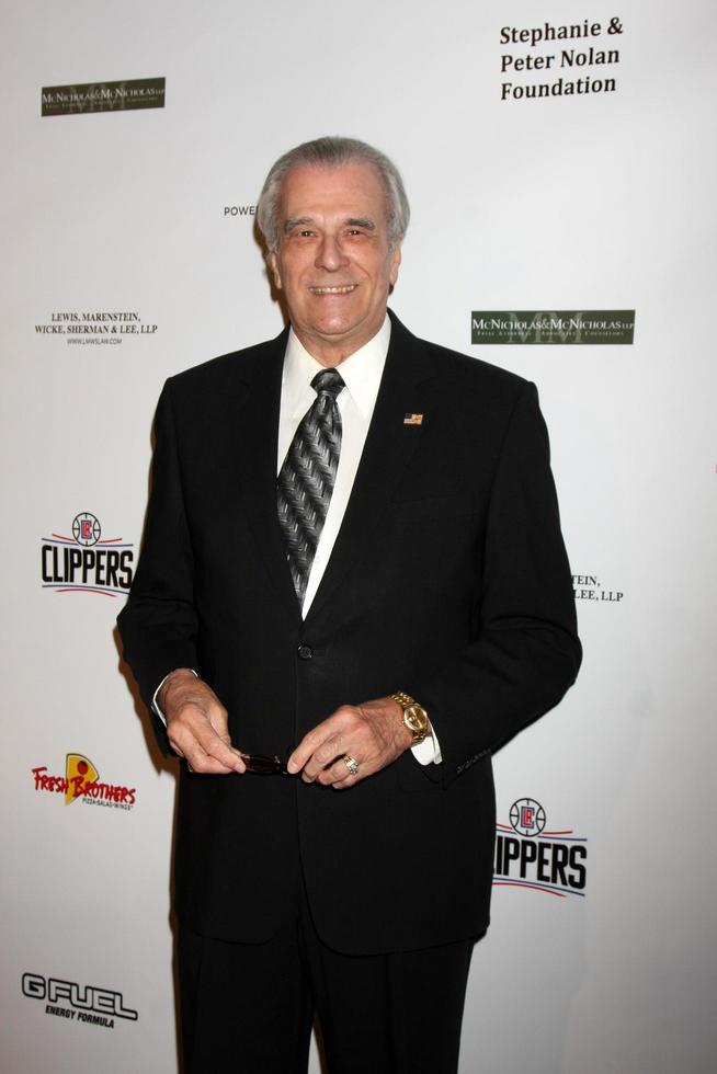 LOS ANGELES, OCT 17 -  Tom Hallick at the LAPD Eagle and Badge Foundation Gala at the Century Plaza Hotel on October 17, 2015 in Century City, CA photo