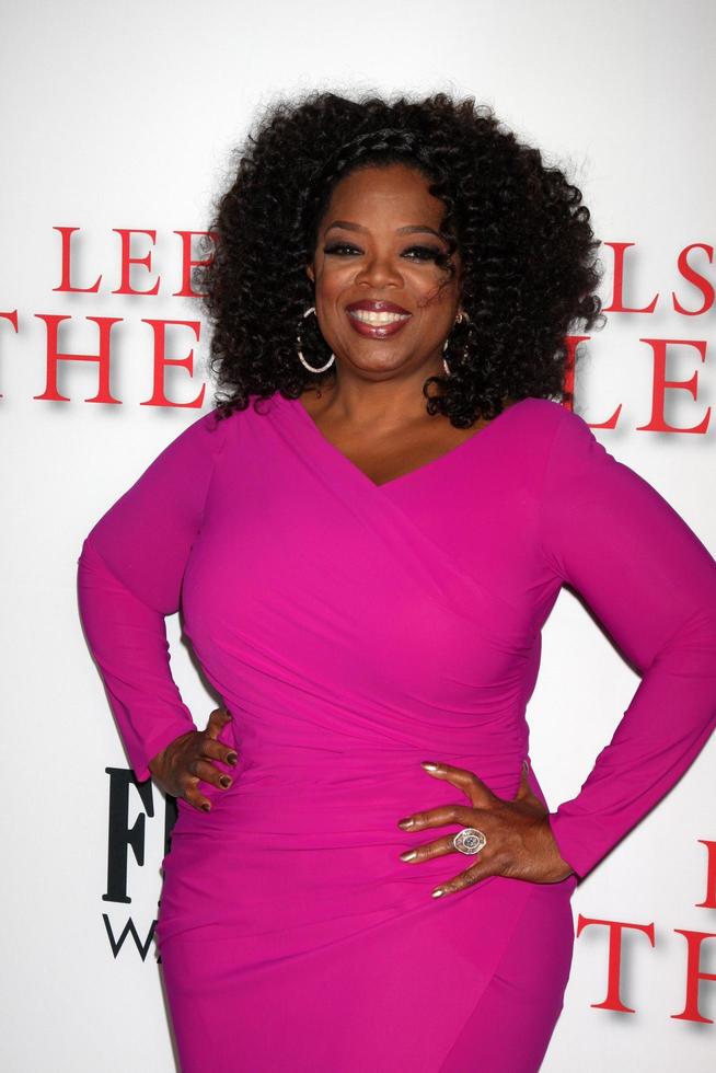 LOS ANGELES, AUG 12 - Oprah Winfrey at the Lee Daniels The Butler LA Premiere at the Regal 14 Theaters on August 12, 2013 in Los Angeles, CA photo
